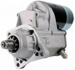 12V Auto Onderdelen Starter Voor IVE-CO 99432760 504025884 228000-5640 228000-5641 2995138 42498714 99432760 LRS01957