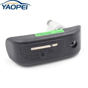 Sensor TPMS <span class=keywords><strong>de</strong></span> Presión <span class=keywords><strong>de</strong></span> Neumáticos, Pieza 21176-0748 para Kawasaki Concours 315MHZ - Product Image 2