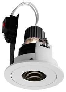 Luz descendente halógena para empotrar, GU5.3, MR16 - Product Image 2