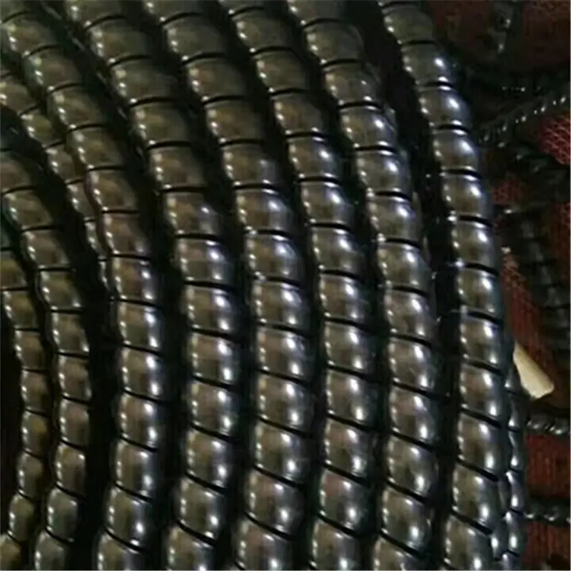 Butyl Rubber Tube / Air Rubber Hose / Rubber Pipe Sleeve Manufacturer