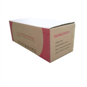 Alta Precisión cortador de vinilo impresora de tela de corte de la muestra - Product Image 6