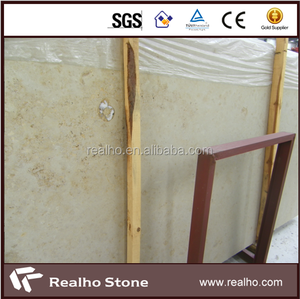 Pulido de Piedra <span class=keywords><strong>Caliza</strong></span> Jura Beige Losas De Mármol Precio - Product Image 6