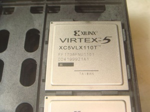 (<span class=keywords><strong>IC</strong></span> chip Mới Ban Đầu) <span class=keywords><strong>XC4010XL</strong></span>-09PQG160C - Product Image 3