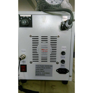JY88-IIN/JY96-IIN Ultrasonic ultra <span class=keywords><strong>homogenizer</strong></span> แรงดันสูง - Product Image 5