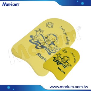 EVA Foam Kickboard Swimming Training Assistant Floating Foam Board - Product Image 3