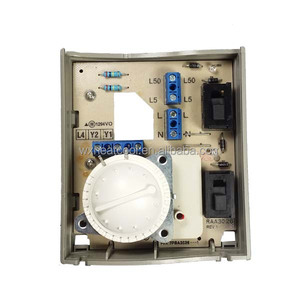 <span class=keywords><strong>Thermostat</strong></span> pièce mécanique, 46mm, TR10, design <span class=keywords><strong>siemens</strong></span> - Product Image 2