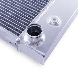 S-0039 per Chevy GMC pick-up C10 C20 C30 <span class=keywords><strong>K20</strong></span> 5.7L 7.4L 1973-1986 3 file Core radiatore Auto alluminio - Product Image 4