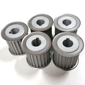 Giá Ròng Rọc Động Cơ Máy May Có Móc Khóa - Product Image 3