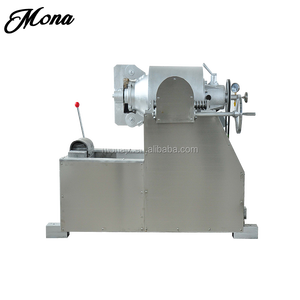 Máquina de Inflado de Cereales | Máquina Automática para Hacer Arroz Inflado | Máquina para hacer trigo inflado - Product Image 2