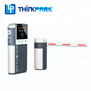 وقوف السيارات الحاجز/بدون توقف UHF RFID بوابة حاجز وقوف السيارات - Product Image 6