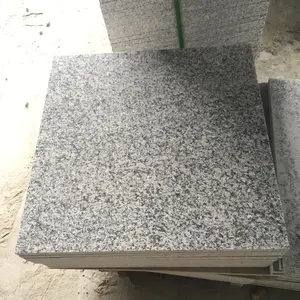 Trung Quốc Giá Rẻ Xám Đá Tự Nhiên G602 Đá Granite Tấm Cho Gạch Với Bề Mặt Đánh Bóng