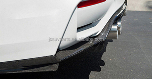 F80 <span class=keywords><strong>M3</strong></span> F82 M4 V Stile Fibra di Carbonio Paraurti Posteriore Diffusore per BMW 4serie 2014UP diffusore posteriore - Product Image 4