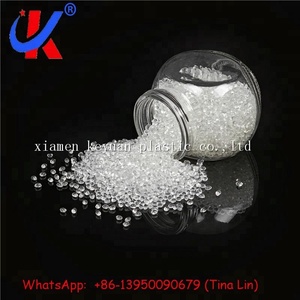 Nhựa Dẻo Polyurethane Polyester Nhựa <span class=keywords><strong>Tpu</strong></span> Pu Pellet Trên Kg Giá 60A 70A 80A 85A 90A 92A Trong Suốt <span class=keywords><strong>Tpu</strong></span> Granule - Product Image 6