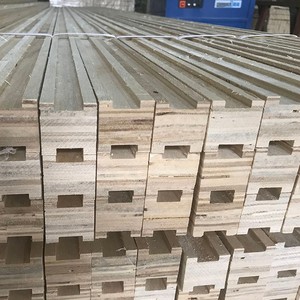 Chine lvl en <span class=keywords><strong>bois</strong></span> <span class=keywords><strong>solives</strong></span> de plancher - Product Image 2