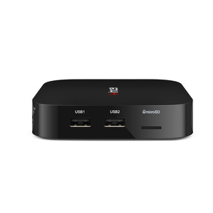 Fabrika <span class=keywords><strong>Wintel</strong></span> CX <span class=keywords><strong>W8</strong></span> Pro Mini akıllı tv kutusu Pencere 10 casa IŞLETIM SISTEMI 2 GB/32 GB <span class=keywords><strong>Wintel</strong></span> Pro BT4.0 1000 M LAN mini - Product Image 3