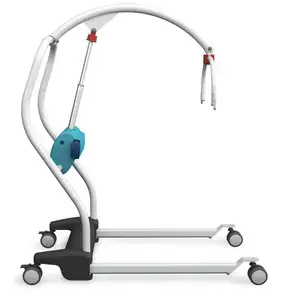 HEDY Nursing Home Transfer Electric Patient Lift/Lifter