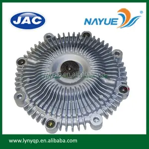 Chinese truck truck spare parts Fan clutch for Chinese truck1040 parts number 1307120FA01