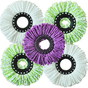 360 Dễ Dàng Lau 360 Siêu Dễ Dàng Spin Ma Thuật Lau Sàn Lau Sản Phẩm Làm Sạch - Product Image 6