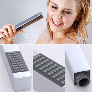 Kaiping Keran Pancuran Air Terjun, 5 Lubang Perlengkapan Kamar Mandi, Lampu Berubah Led - Product Image 5