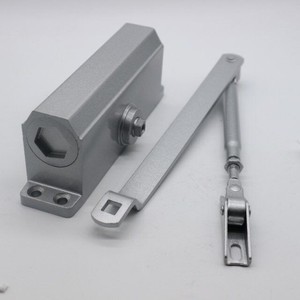 Ferme-porte automatique hydraulique à bras coulissant Taky TK-051A - Product Image 3