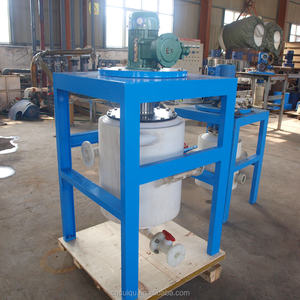 Was prozess verwendet zu reinigen kupfer durch mit zentrifugalextraktor - Product Image 4