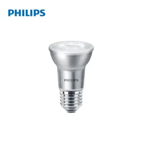 Philips LED PAR20 Lamp Dimable 6-50W E27 827 PAR20 25D 929001317408