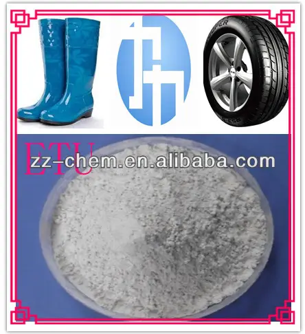 Ethylene Thiourea / Rubber accelerator ETU(NA-22) / CAS No.:96-45-7