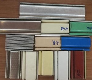 Quảng Châu thép điện cuộn lên cửa điều khiển từ xa - Product Image 5