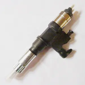 Diesel 4HK1 6HK1 Common Rail Fuel Injector 095000-5471