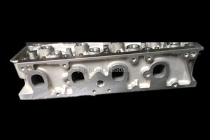 Gm culasse CHEV ROLET OPEL Astra 8 V CORAS 1.8L 90209896 - Product Image 1