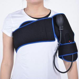 Pressão de Equipamentos Médicos de Cuidados de saúde Pacote Quente Frio Terapêutico Aparelho de Alívio Da Dor para o Ombro - Product Image 2
