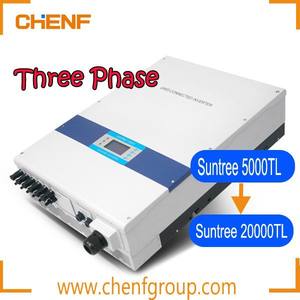 Fabrik Preis Auf Rasterfeldinverter Wasserdichte Solar MPPT Rasterfeldriegel Reinen sinus-wechselrichter, 1kw, 2kw 3kw, 4kw, 5kw, 10kw, 20kw, 30kw - Product Image 6