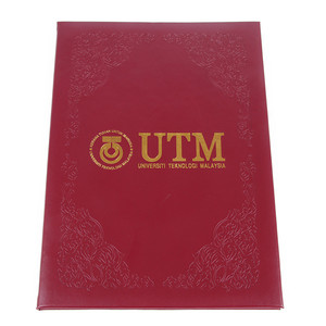 حامل عرض بمجلدات مجلد فني - Product Image 2