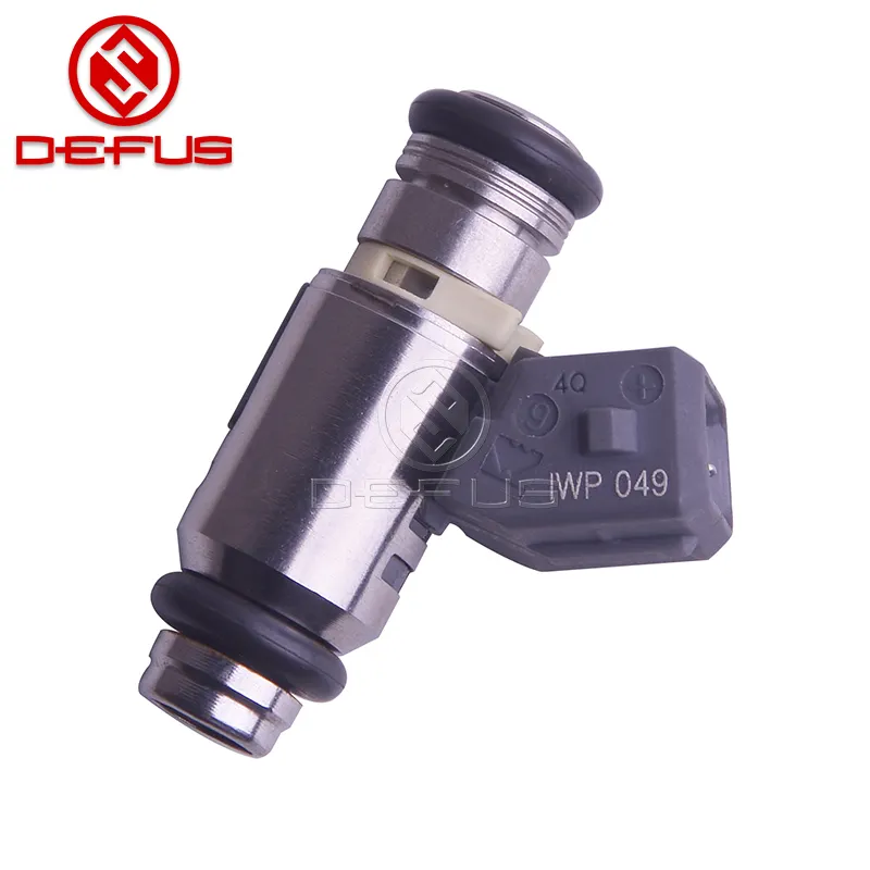 DEFUS หัวฉีดเชื้อเพลิงอัตราการไหลสูงแบบเดิม,IWP049 IWP-049สำหรับคู่ค้า1.8 8V XSARA 1.8L การฉีดเชื้อเพลิง