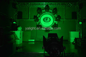 Projecteur d'audio led version 200 rgbw, 4 en 1, lumière par, 200w rgbw, <span class=keywords><strong>par64</strong></span> - Product Image 5