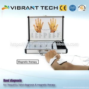 Basse fréquence main <span class=keywords><strong>diagnostic</strong></span> dispositif/<span class=keywords><strong>acupuncture</strong></span> thérapie pour le corps - Product Image 3