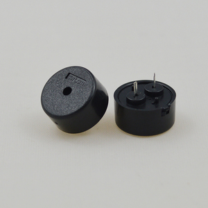 Piezo <span class=keywords><strong>buzzer</strong></span> 12*6.5มิลลิเมตร4กิโลเฮิร์ตซ์6โวลต์GPSกว่าความเร็วไมโครac <span class=keywords><strong>buzzer</strong></span> - Product Image 1