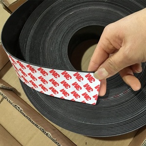 เทปนำทางแม่เหล็กอุตสาหกรรม AGV ยางนิ่มพลังงานสูง - Product Image 2
