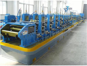 NEW Victor couture Droite tuyaux en acier de soudage sur les machines - Product Image 5