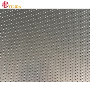 Lỗ Tròn Nhỏ Bằng Thép Không Gỉ 304 Tấm Kim Loại Đục Lỗ - Product Image 5