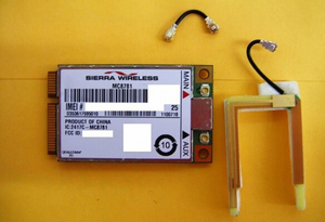 शनहाई हॉट सेल सिरा वायरलेस एज/जीप्रैस मॉड्यूल mc8781 मिनी pci-e कार्ड 3g - Product Image 4
