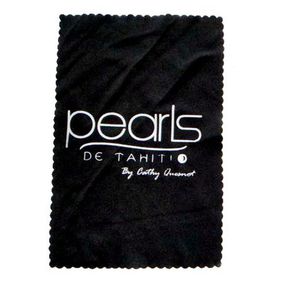 廉价定制丝印超细纤维眼镜清洁布 - Product Image 2