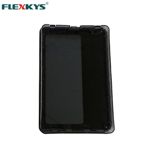 IMD/IMLプラスチック射出カスタムメイドIMDパネル電気部品 - Product Image 6