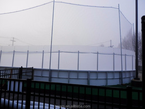 Công nghiệp sân trượt băng machinechiller, sân trượt băng máy làm lạnh giá - Product Image 5