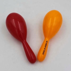 Bán Sỉ Nhựa <span class=keywords><strong>Mini</strong></span> Maracas Cho Bữa Tiệc - Product Image 2