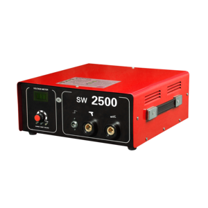 Sanyu SW-1600 संवर्धन वेल्डिंग मशीन - Product Image 1