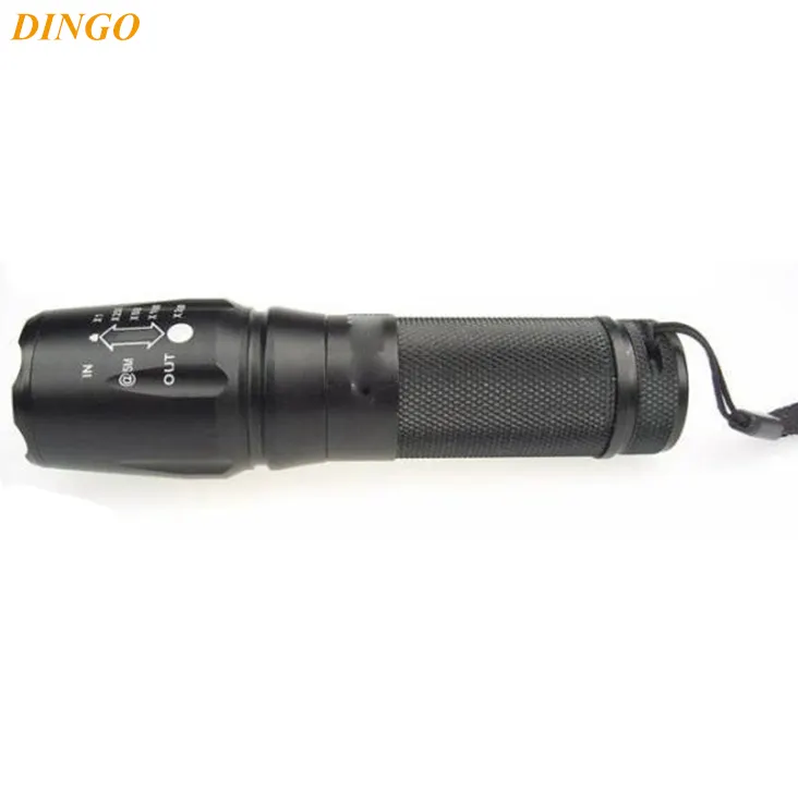 Factory Sale led Torch Flashlight, Portable Best led Torch light, Brightest Camping led Torch