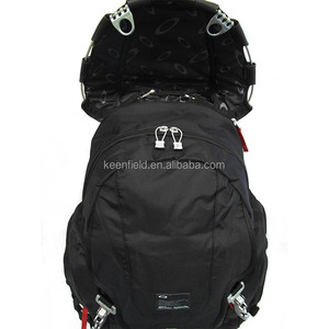 Sac à dos personnalisé 34L sac à dos de randonnée sac tactique avec boîte à chaussures sac à dos décontracté pour le camping <span class=keywords><strong>voyage</strong></span> aventures - Product Image 4