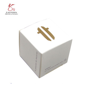 Biểu Tượng Tùy Chỉnh Giấy Tái Chế Các Tông Màu Trắng Bánh Hộp Với Giá Rẻ Giá Cupcake Bao Bì Hộp - Product Image 4