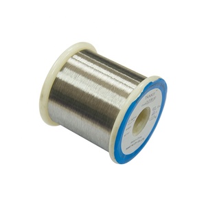 NiCr8020/NiCr7030 /NiCr6015/ NiCr3520ニッケルクロムnicromel resistencia <span class=keywords><strong>electrica</strong></span>加熱ワイヤー - Product Image 3
